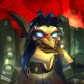 Logo of Horde