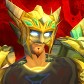 Logo of Horde