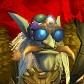 Logo of Horde