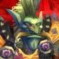 Logo of Horde