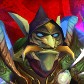 Logo of Horde