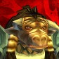 Logo of Horde