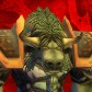 Logo of Horde