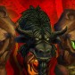 Logo of Horde