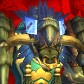 Logo of Horde