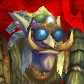 Logo of Horde