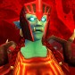 Logo of Horde