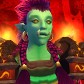 Logo of Horde