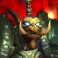 Logo of Horde