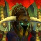 Logo of Horde