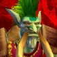 Logo of Horde