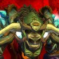 Logo of Horde
