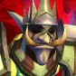 Logo of Horde