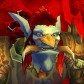Logo of Horde