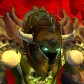 Logo of Horde