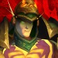 Logo of Horde