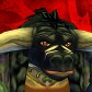 Logo of Horde