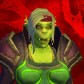 Logo of Horde
