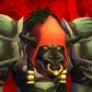 Logo of Horde