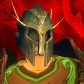 Logo of Horde