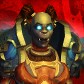 Logo of Horde