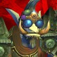 Logo of Horde