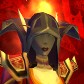 Logo of Horde