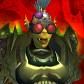 Logo of Horde
