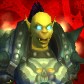 Logo of Horde