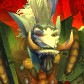 Logo of Horde