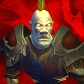 Logo of Horde