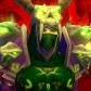 Logo of Horde