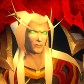 Logo of Horde