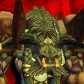 Logo of Horde