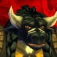 Logo of Horde