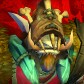 Logo of Horde
