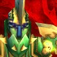 Logo of Horde