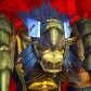 Logo of Horde