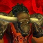 Logo of Horde