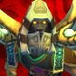 Logo of Horde