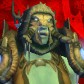 Logo of Horde