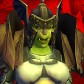 Logo of Horde
