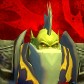 Logo of Horde