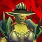 Logo of Horde