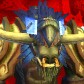 Logo of Horde