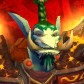 Logo of Horde