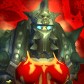 Logo of Horde
