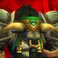 Logo of Horde