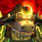 Logo of Horde
