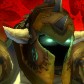 Logo of Horde